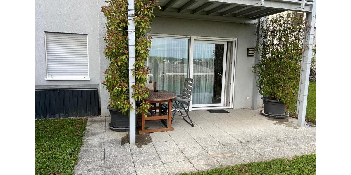 Terrassenwohnung Sinsheim - 2 Zimmer, 67 m&sup2;, 279.000&euro; | Angebot:24379370