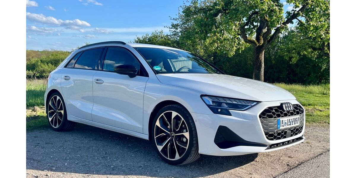 Audi A3 17.500 km 33.850 &euro; Malsch 69254