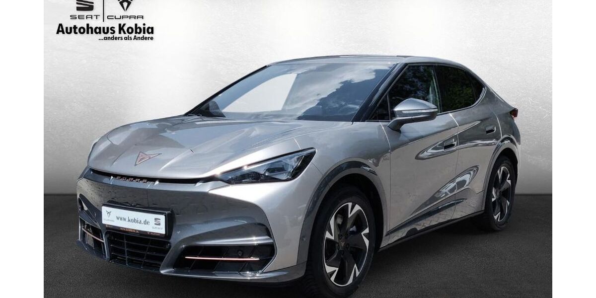 Cupra Tavascan 16.014 km 38.900 &euro; Sinsheim 74889