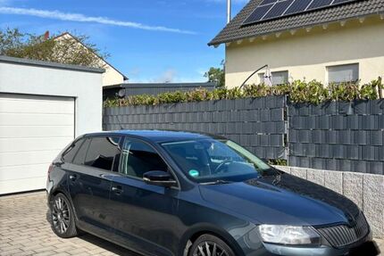 Skoda Rapid 140.230 km 7.200 &euro; Neckarwestheim 74382