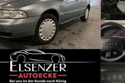 Audi A4 255.999 km 1.299 &euro; Eppingen 75031