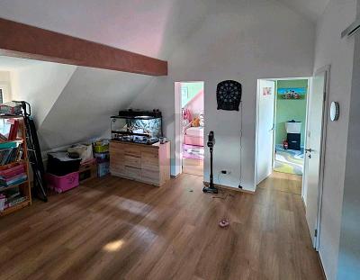 STILVOLL - MODERN - BESONDERS - Doppelhaushälfte Niefern-Öschelbronn Öschelbronn | Angebot:27020069
