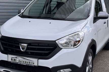 Dacia Dokker 142.355 km 7.499 &euro; Niefern-Öschelbronn 75223