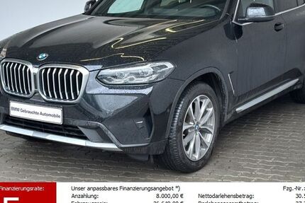 BMW X3 47.720 km 36.249 &euro; Heilbronn 74074