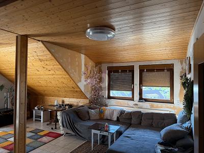 WOHNEN & BAUEN IN EINEM - Zweifamilienhaus Gundelsheim | Angebot:26768616