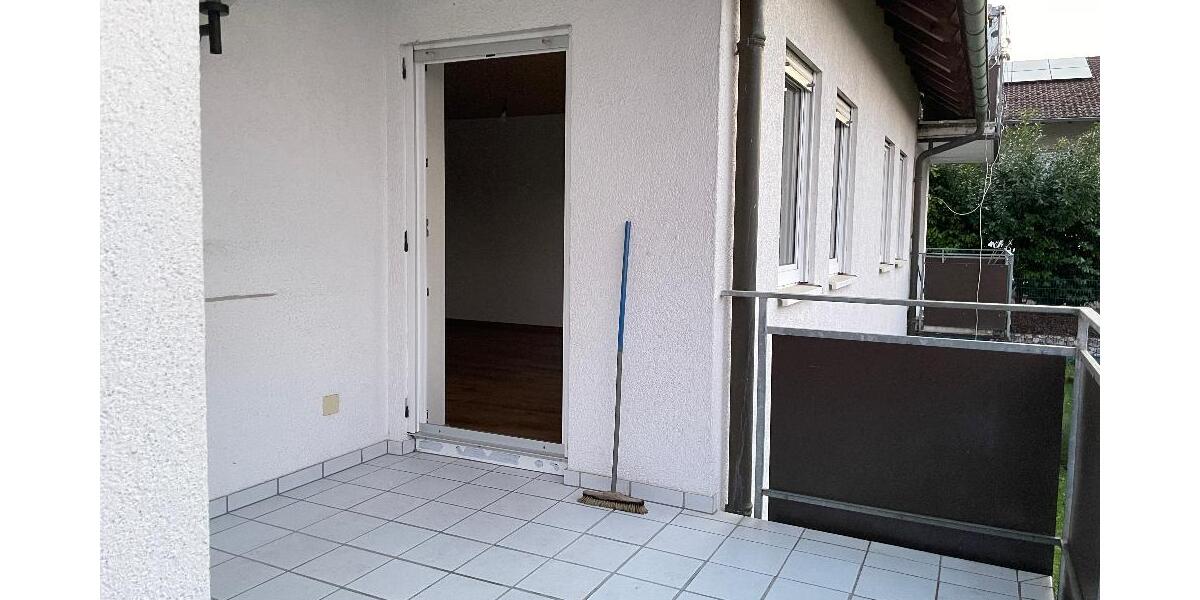 !! Ruhiges Wohnen in Ortsrandlage !! - Etagenwohnung Kraichtal Gochsheim | Angebot:26749042
