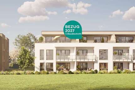 Wohnung Löchgau - 5.5 Zimmer, 116 m&sup2;, 669.800&euro; | Angebot:23139059