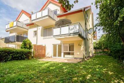 Wohnung Heilbronn Frankenbach - 2 Zimmer, 61 m&sup2;, 239.000&euro; | Angebot:27351175