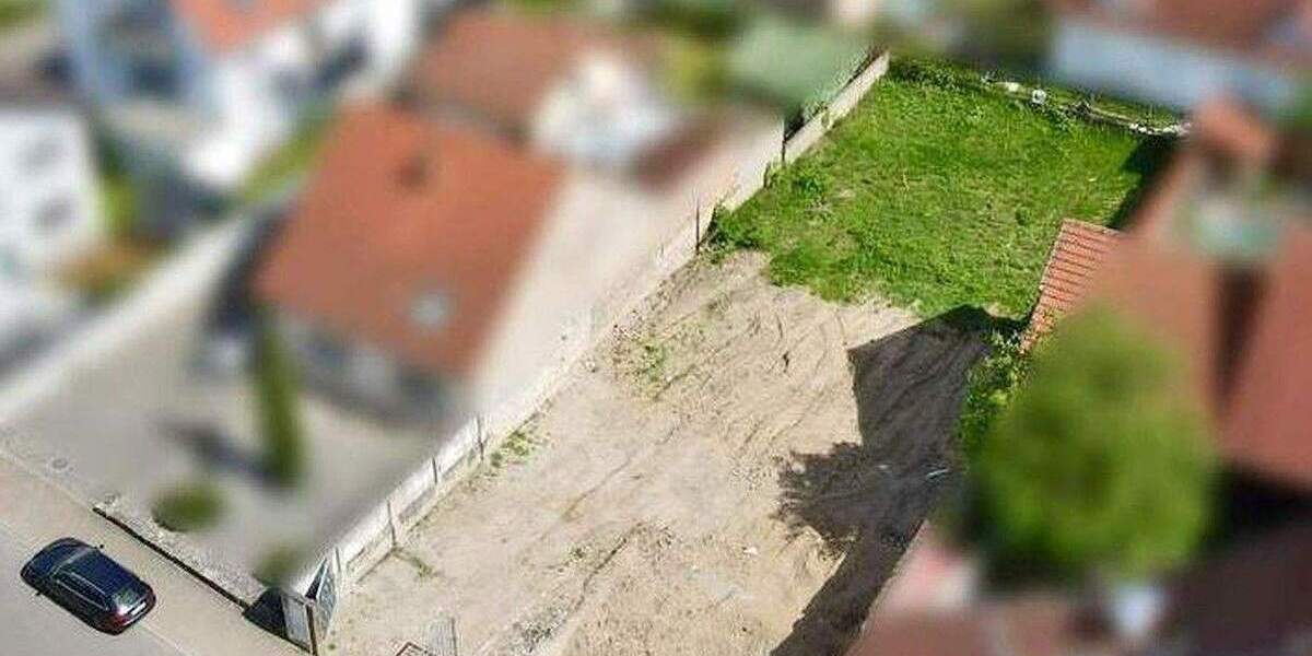 Grundstück St.Leon-Rot St Leon - 499.999&euro; | Angebot:25663269