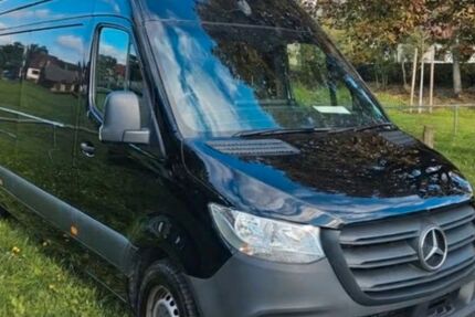 Mercedes-Benz Sprinter 65.000 km 29.990 &euro; Obereisesheim 74172