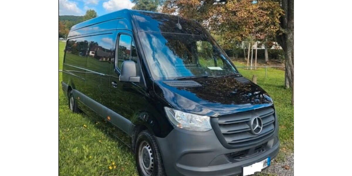 Mercedes-Benz Sprinter 65.000 km 29.990 &euro; Obereisesheim 74172