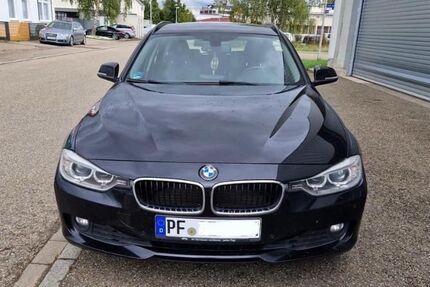 BMW 318 312.000 km 5.600 &euro; Niefern-Öschelbronn 75223