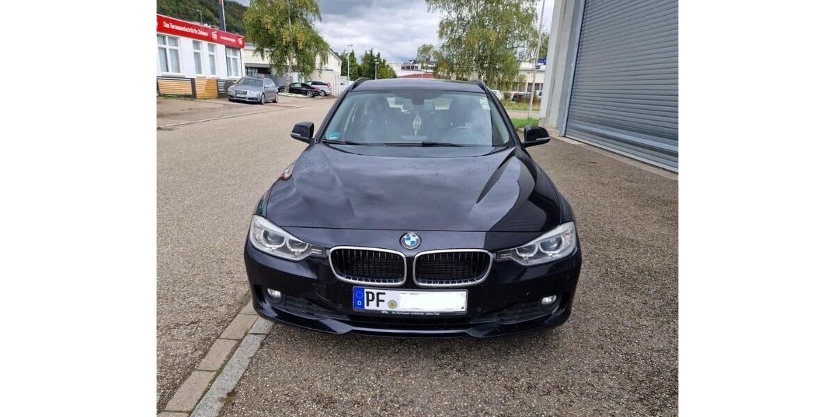 BMW 318 312.000 km 5.600 &euro; Niefern-Öschelbronn 75223