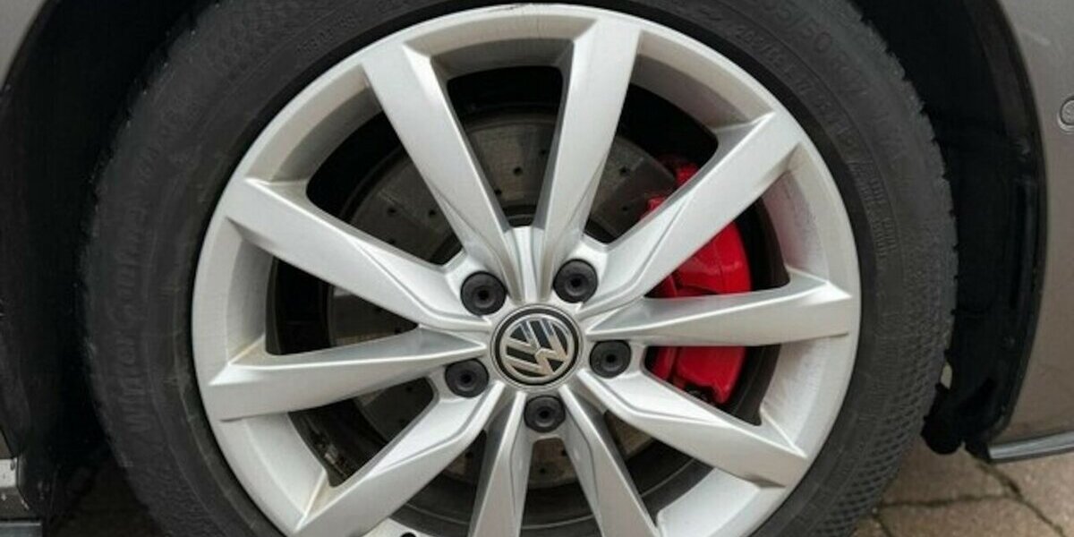 VW Golf VII Lim. GTI BMT Kamera ABT 300 PS 198.000 km 12.990 &euro; Neckarsulm 74172