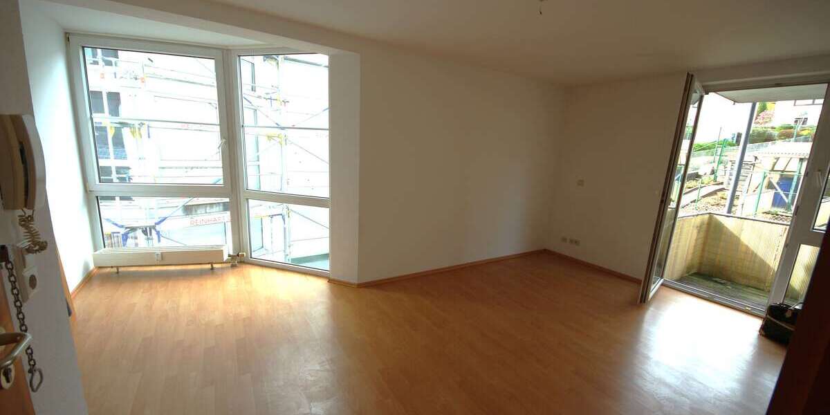Etagenwohnung Mosbach - 1 Zimmer, 27 m&sup2;, 78.000&euro; | Angebot:15054939