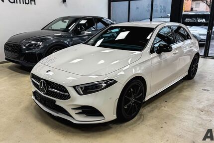 Mercedes-Benz A 200 71.214 km 22.980 &euro; Heilbronn 74076