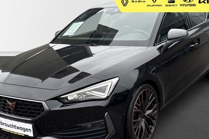 Cupra Leon 39.900 km 28.980 &euro; Mosbach 74821