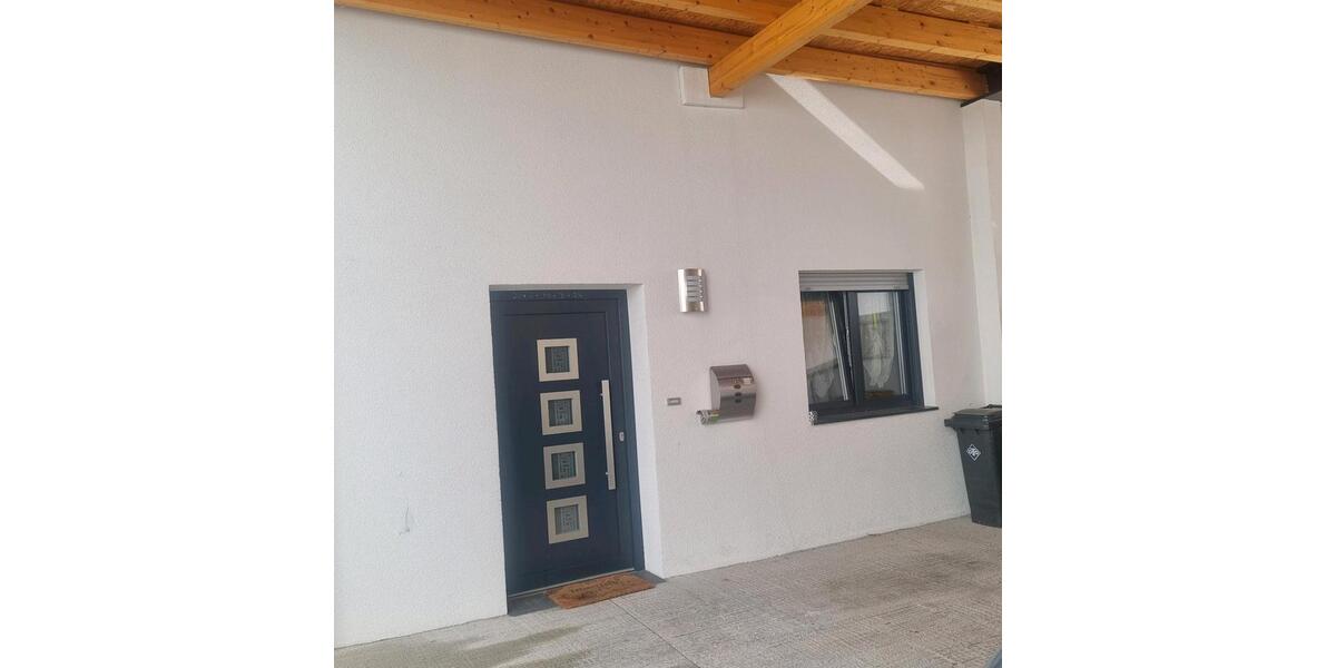 Erdgeschoßwohnung Heilbronn Frankenbach - 2 Zimmer, 80 m&sup2;, 800&euro; | Angebot:26016036