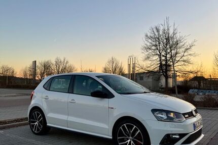 VW Polo 125.000 km 9.200 &euro; Bretten 75015