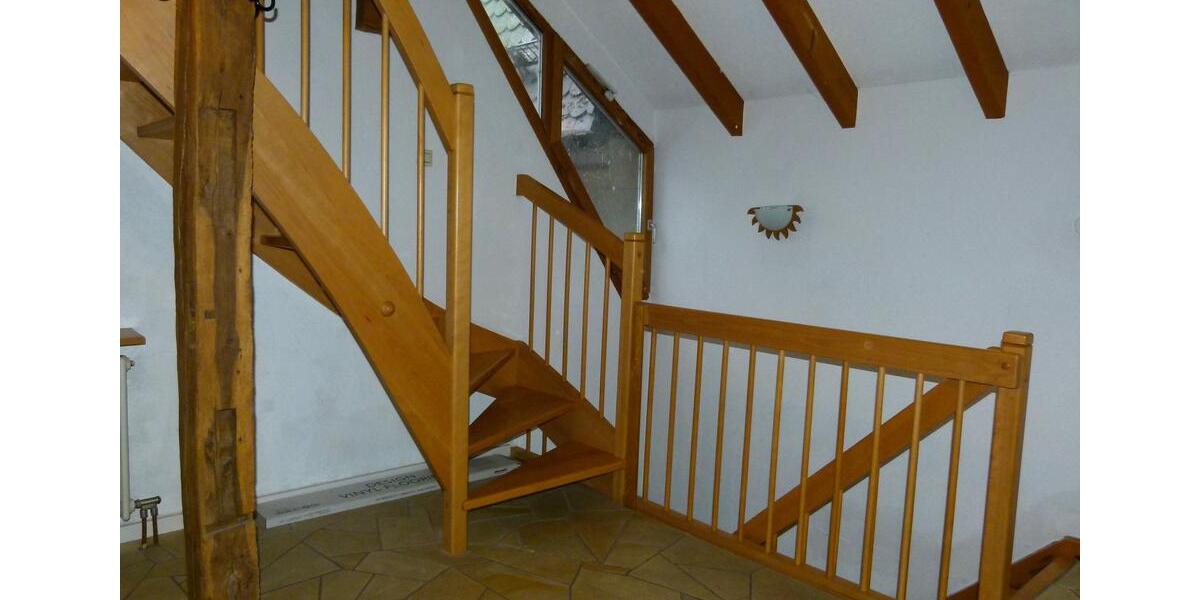 Maisonettenwohnung Sinsheim - 3.5 Zimmer, 100 m&sup2;, 1.100&euro; | Angebot:25216537