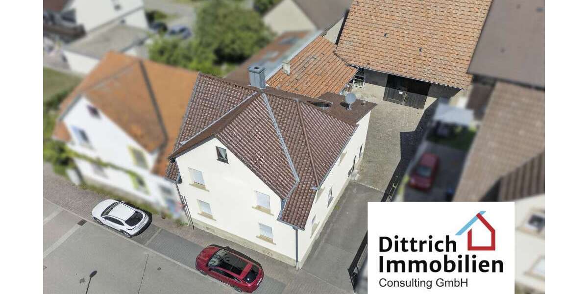 Einfamilienhaus Neulingen - 6 Zimmer, 140 m&sup2;, 460.000&euro; | Angebot:22972046