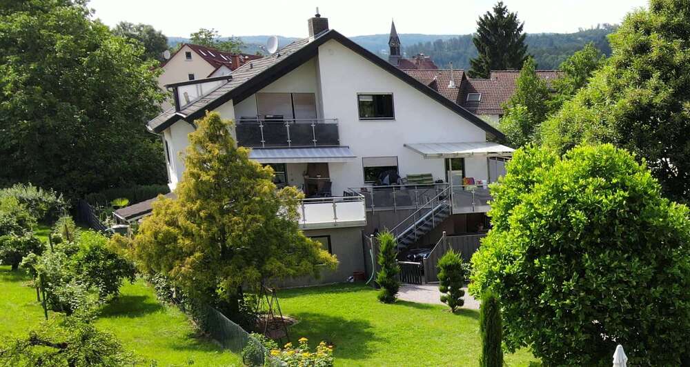 Einfamilienhaus Wiesenbach - 9 Zimmer, 386 m&sup2;, 795.000&euro; | Angebot:19431644