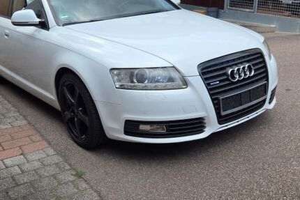 Audi A6 290.000 km 5.200 &euro; Neckarsulm 74172