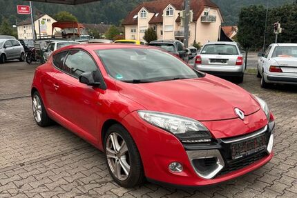 Renault Megane 120.000 km 5.299 &euro; Neckargemünd 69151