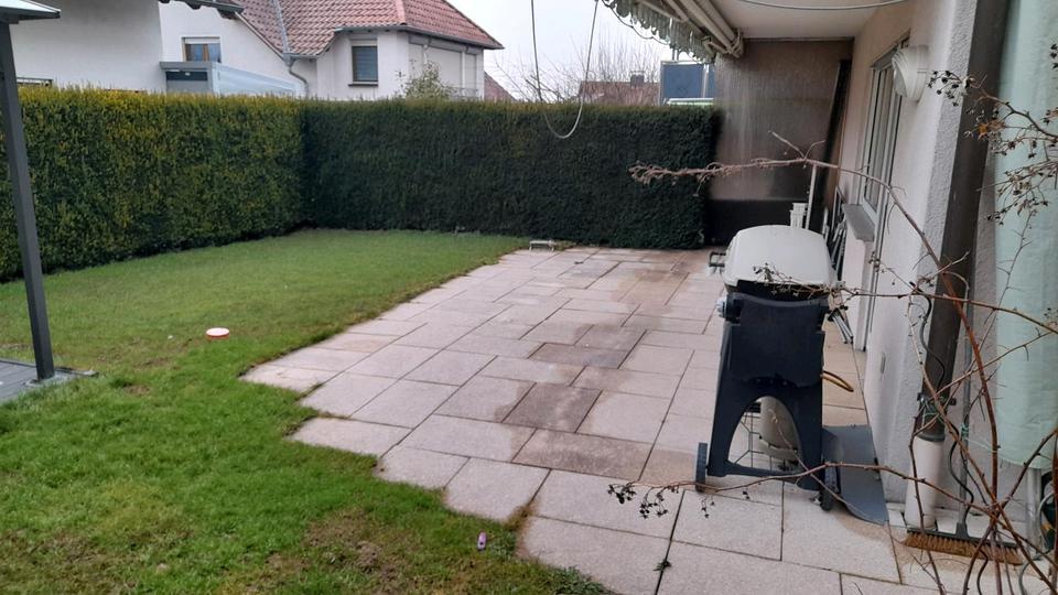 Doppelhaushälfte Eppingen - 6 Zimmer, 165 m&sup2;, 450.000&euro; | Angebot:26051140