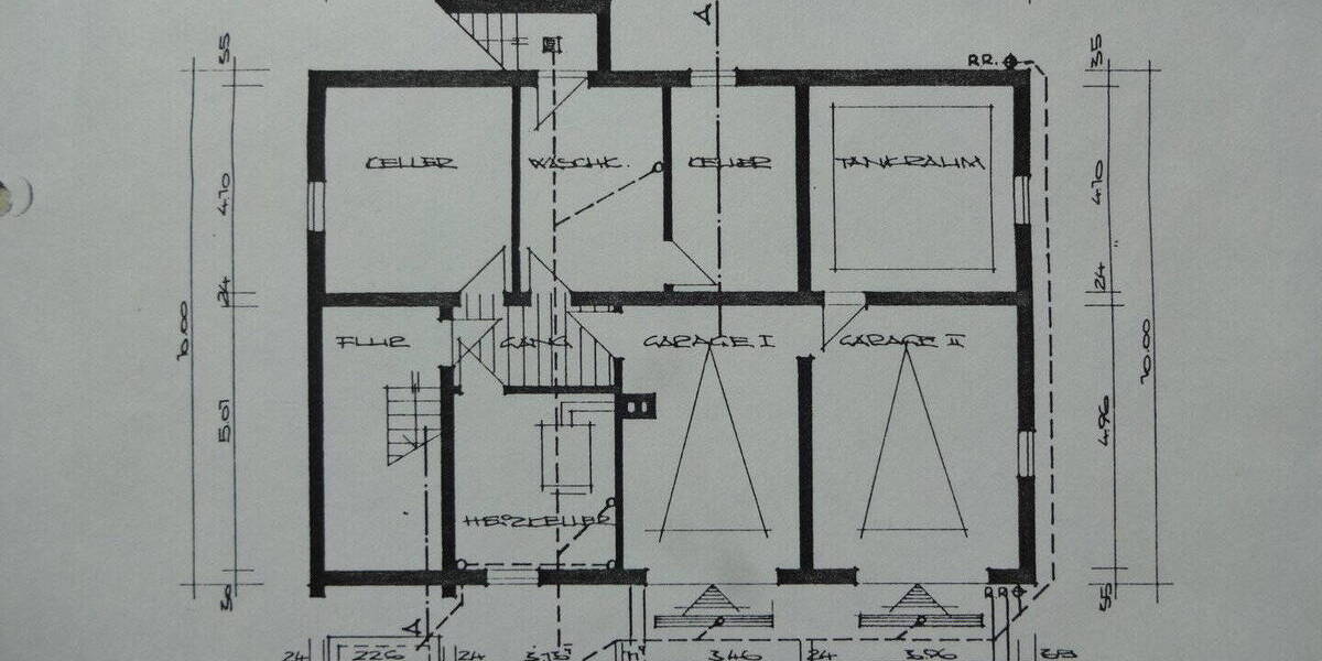 Mehrfamilienhaus, Wohnhaus Wiesenbach - 8 Zimmer, 250 m&sup2;, 695.000&euro; | Angebot:26020865