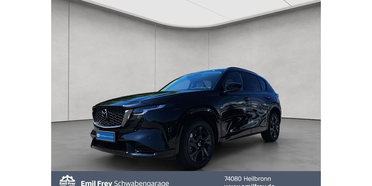 Mazda CX-5 1.500 km 41.990 &euro; Heilbronn 74080