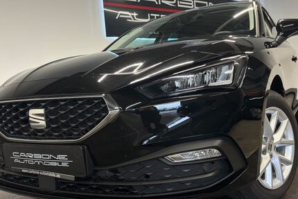 Seat Leon 53.551 km 20.490 &euro; Bretten 75015