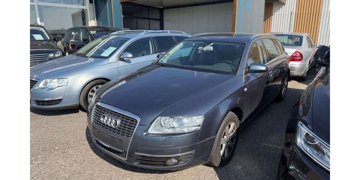 Audi A6 304.300 km 1.899 &euro; Heilbronn 74080