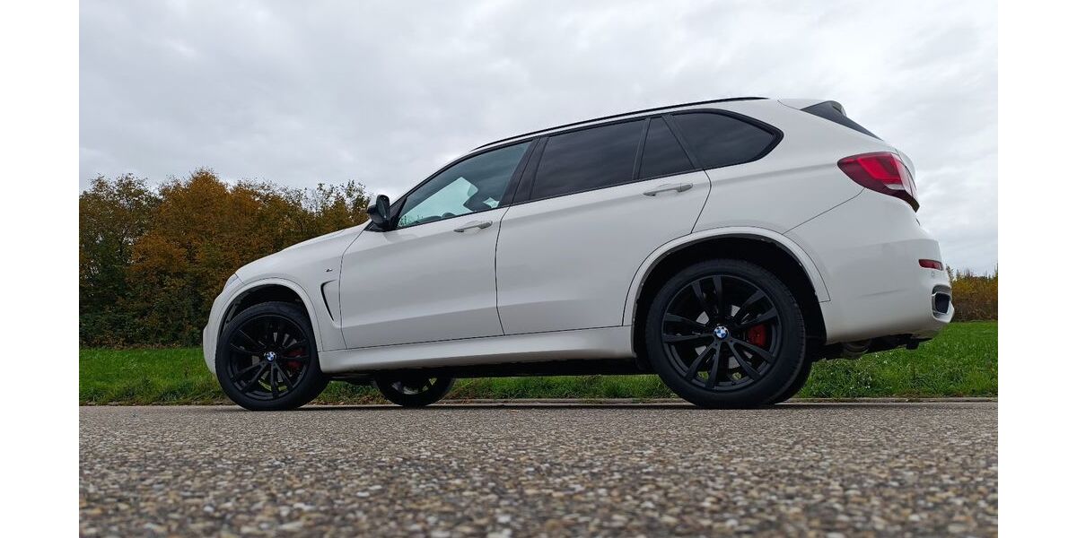 BMW X5 152.000 km 23.950 &euro; Gemmingen 75050