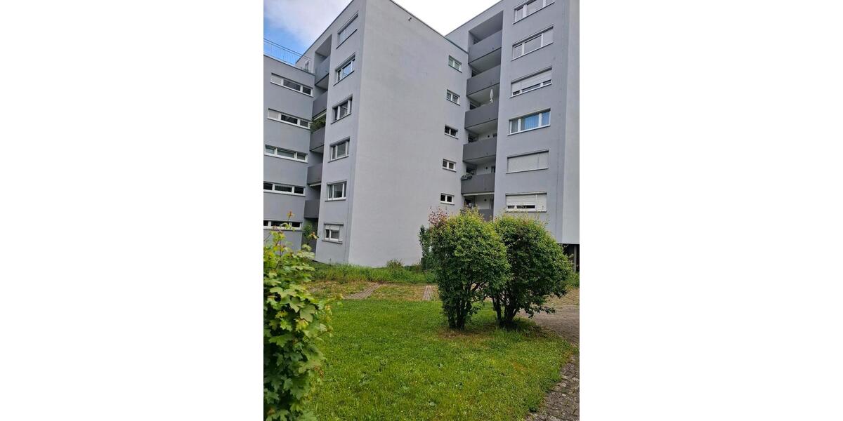Etagenwohnung Heilbronn Kernstadt - 1 Zimmer, 47 m&sup2;, 185.000&euro; | Angebot:26501498