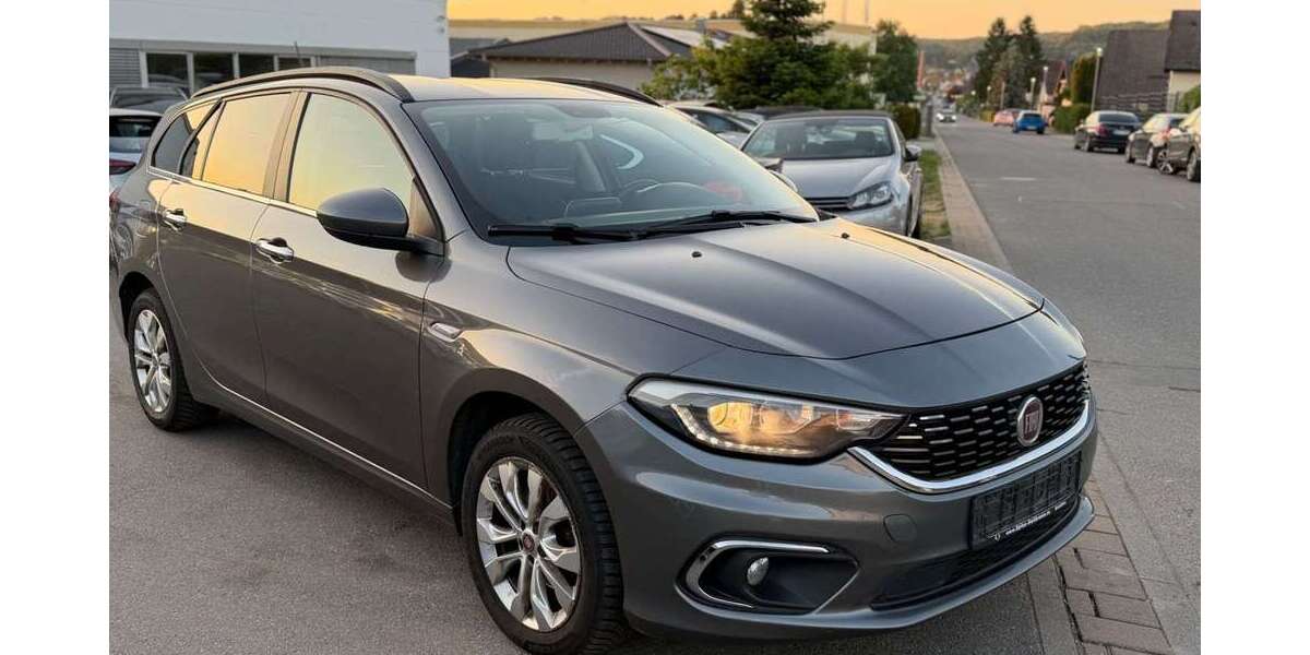 Fiat Tipo 172.000 km 7.999 &euro; Gundelsheim 74831