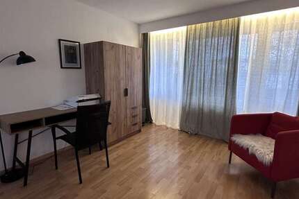 Wohnung Mosbach-Waldstadt Waldstadt - 3 Zimmer, 78 m&sup2;, 850&euro; | Angebot:24399174