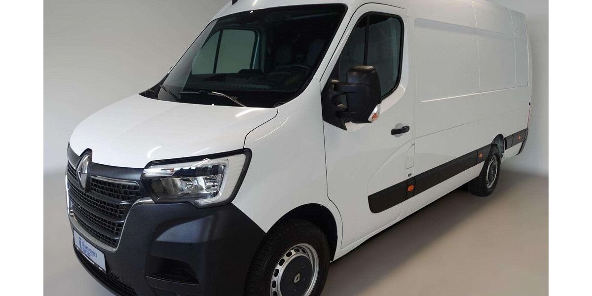 Renault Master 18.000 km 24.990 &euro; Malsch 69254
