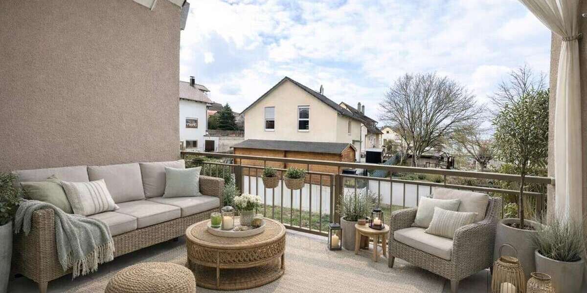 Etagenwohnung Kieselbronn - 3 Zimmer, 99 m&sup2;, 1.390&euro; | Angebot:25079406