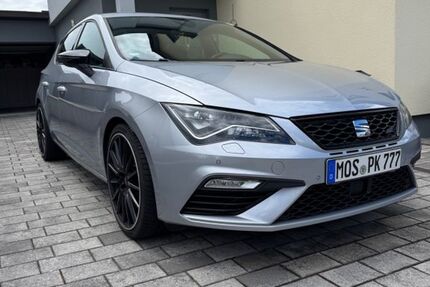 Seat Leon 75.000 km 23.700 &euro; Mosbach 74821