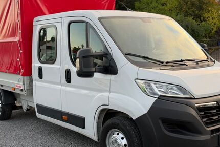 Opel Movano 64.000 km 25.990 &euro; Sinsheim 74889