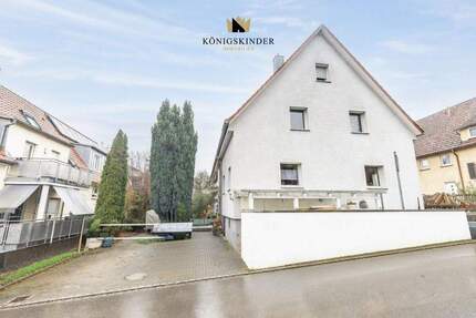 Haus Besigheim - 1 Zimmer, 297 m&sup2;, 875.000&euro; | Angebot:25676049