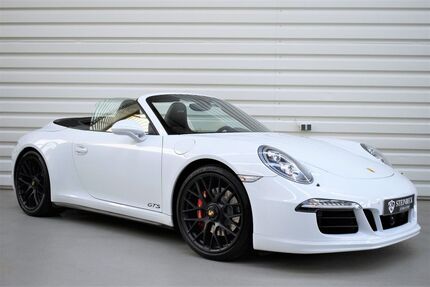 Porsche 991 44.200 km 104.991 &euro; Forst 76694