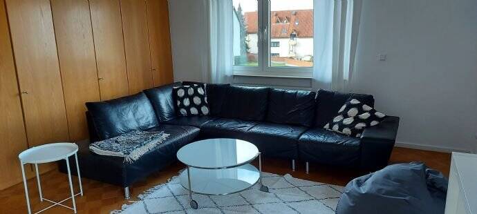 Etagenwohnung Bad Rappenau - 3 Zimmer, 115 m&sup2;, 1.900&euro; | Angebot:25706042