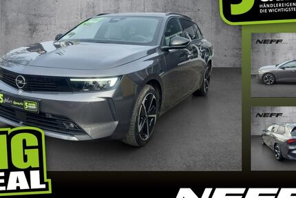 Opel Astra 15.600 km 20.430 &euro; Bad Friedrichshall 74177