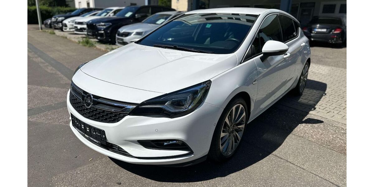 Opel Astra 97.000 km 14.990 &euro; Heilbronn 74080