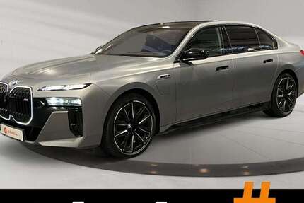 BMW 760 10.544 km 121.499 &euro; Neckarsulm 74172