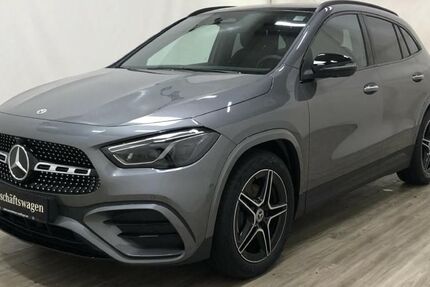 Mercedes-Benz GLA 200 12.578 km 40.879 &euro; Heilbronn 74072