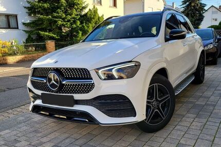 Mercedes-Benz GLE 400 145.000 km 56.900 &euro; Angelbachtal 74918