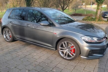 VW Golf 74.985 km 21.800 &euro; Bauschlott 75245